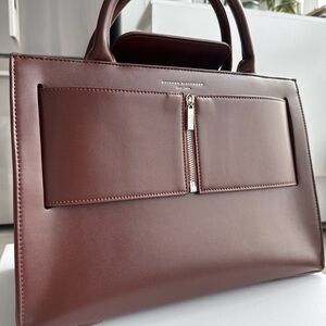 BRANDON BLACKWOOD KUEI BAG (BRAND NEW)